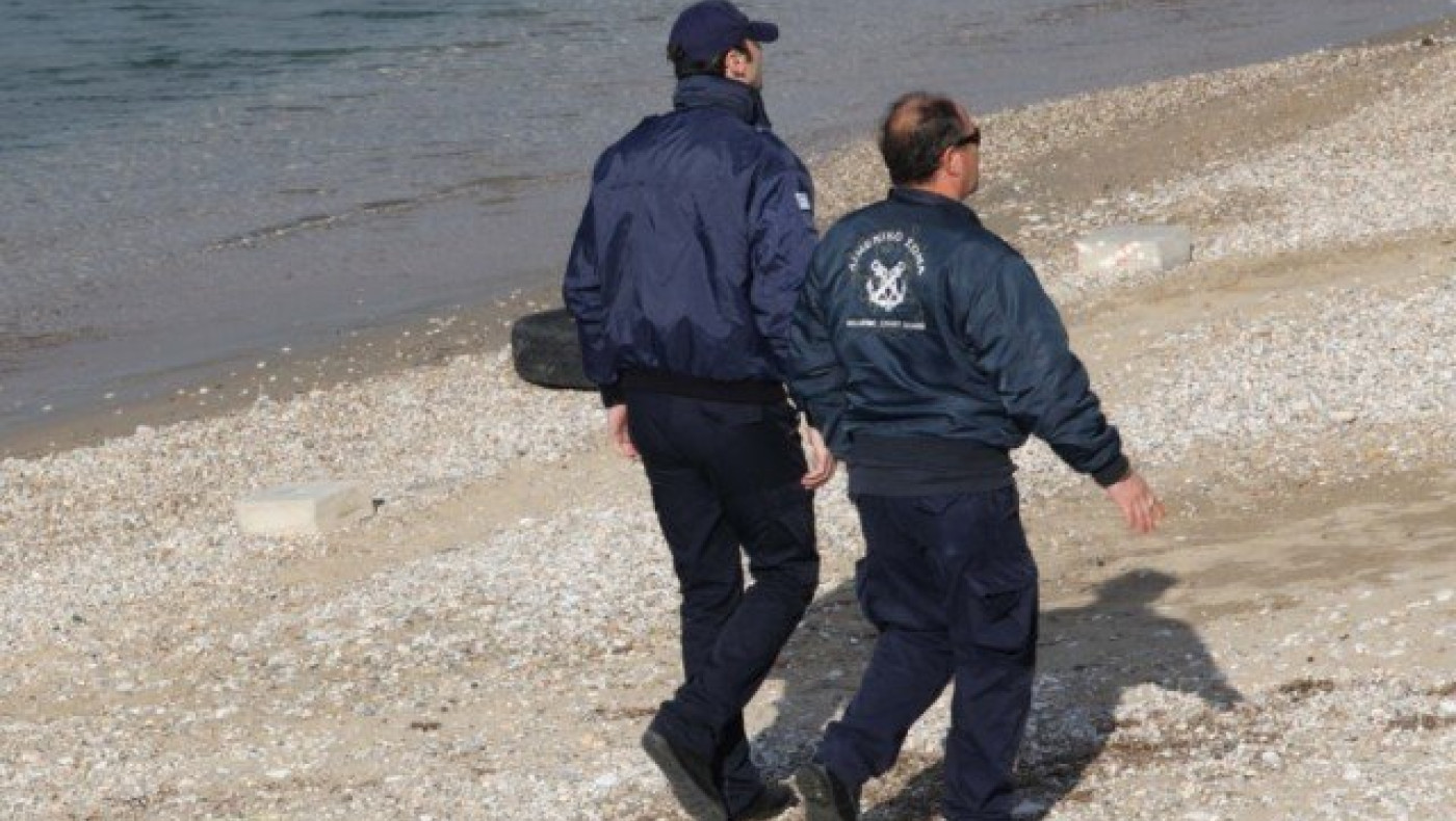 Θεσσαλονίκη: Θάνατος λουόμενου στα Νέα Φλογητά Χαλκιδικής