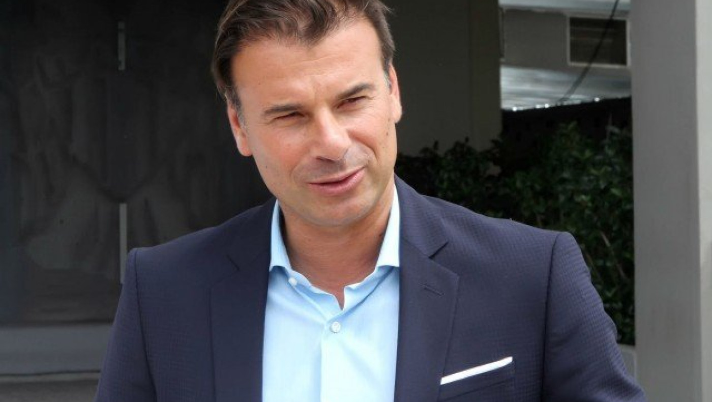 Ποιον παλιό του γνώριμο θα          βρει στον ΠΑΟΚ ο Στανόγεβιτς (vid)