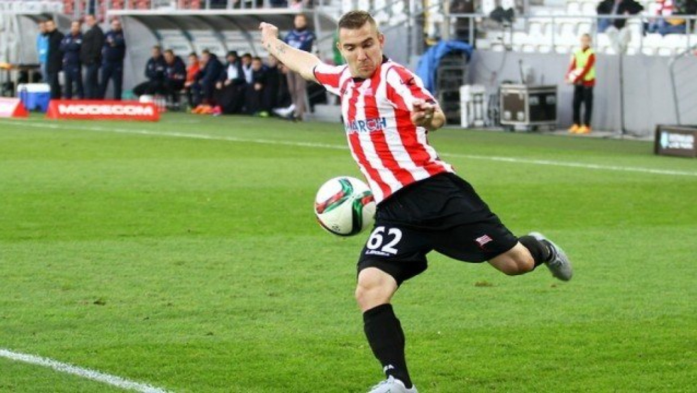 Πυροδότησε     τη      «βόμβα»      Γέντρισεκ    η  Ξάνθη!