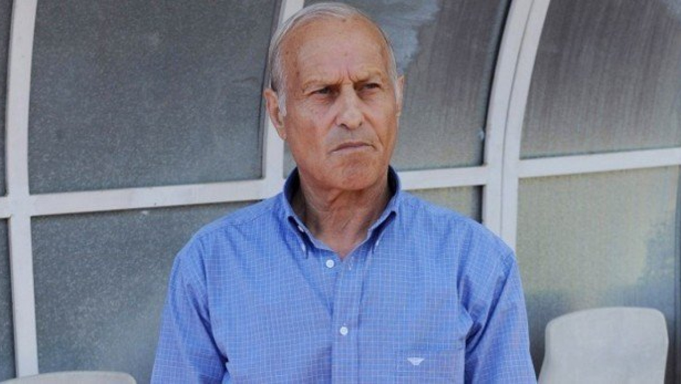 Τερζανίδης: «Είναι κομμάτι της ζωής μου ο Μακεδονικός»