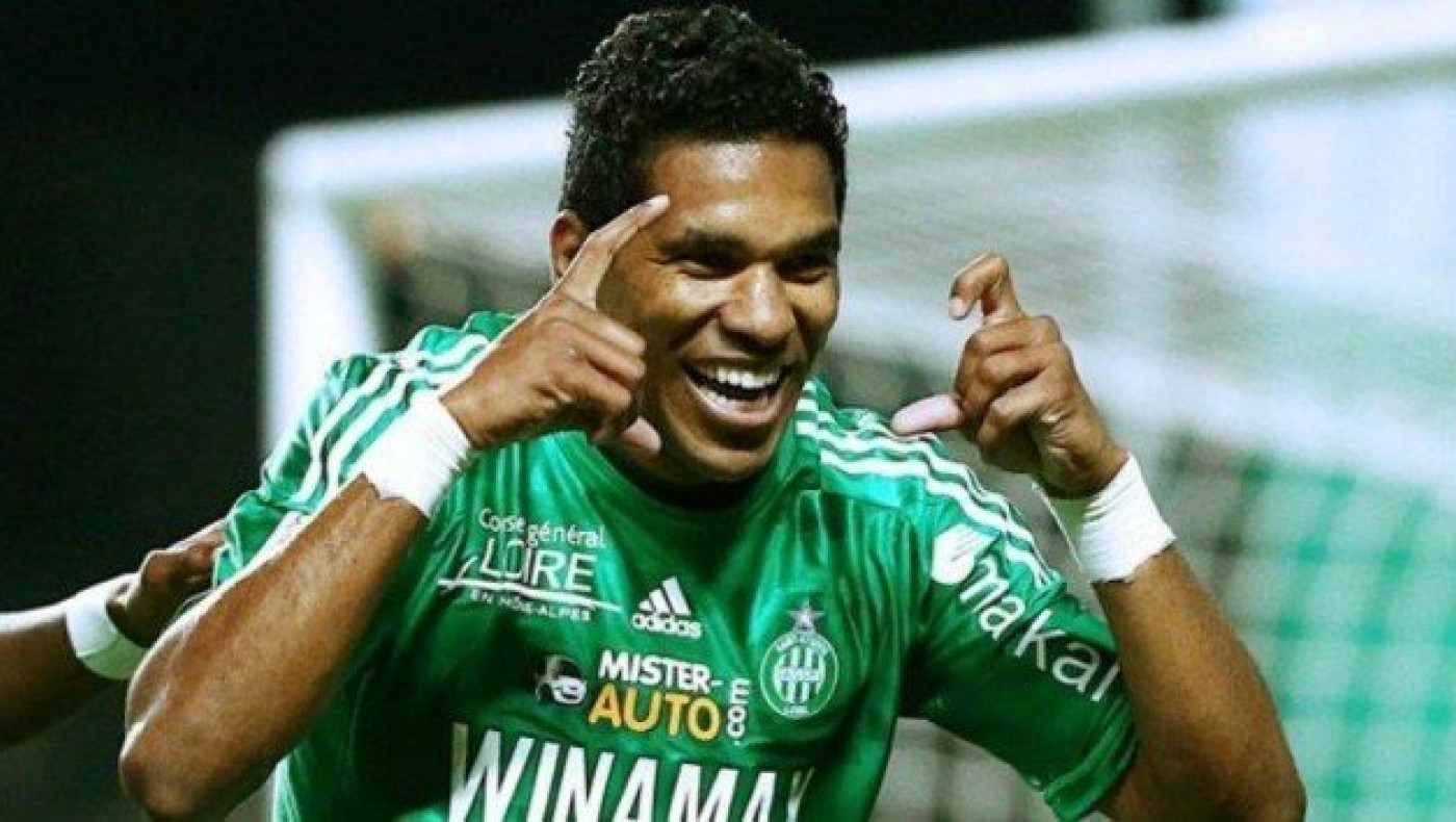 Πυροδότησε τη «βόμβα» Μπραντάο ο                          Λεβαδειακός