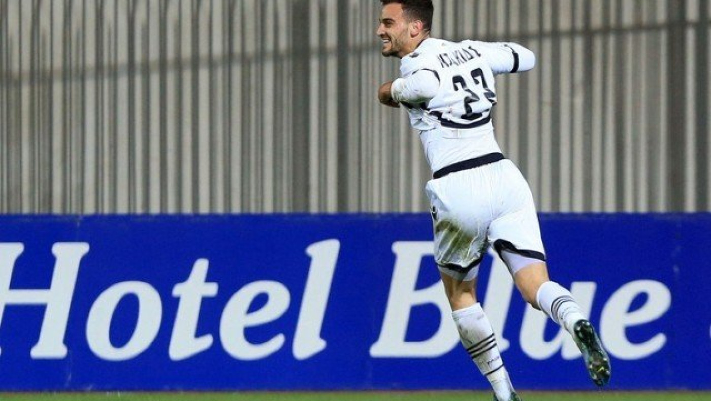 LIVE BLOG από την Ολλανδία με τον Γιάννη Μυστακίδη