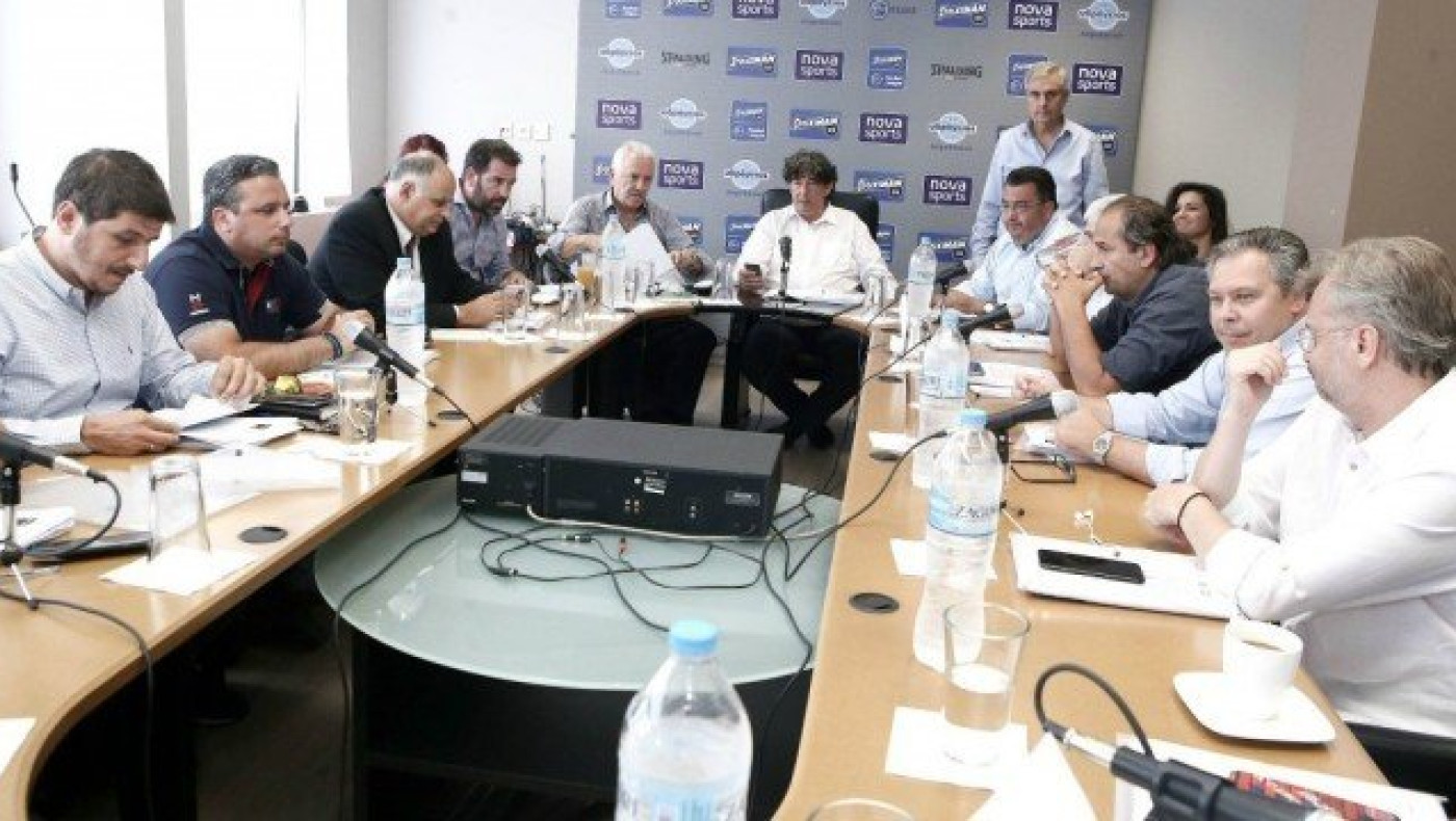 Α1 Μπάσκετ: Μειώνεται ο αριθμός των ομάδων, τι ισχύει με την άνοδο
