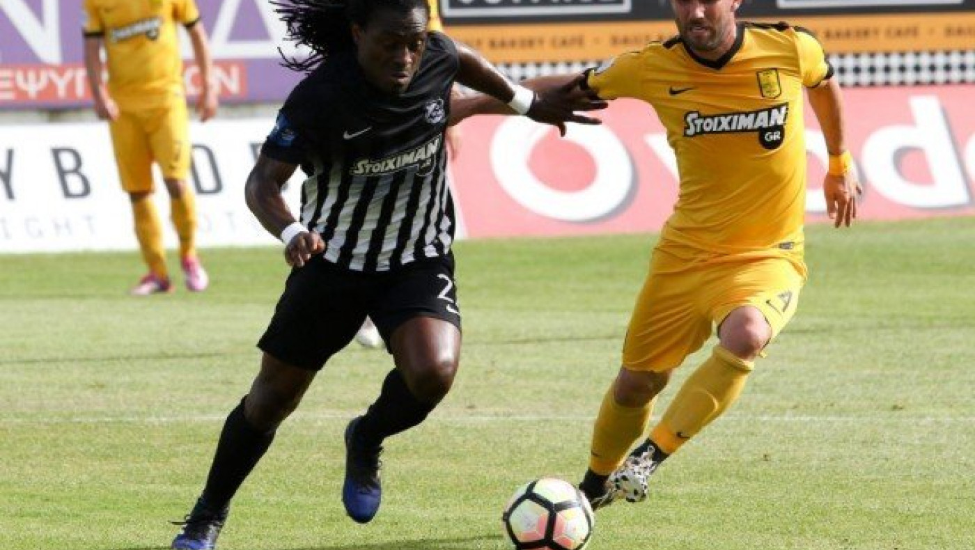 Κοινά σημεία,                      κοινά προβλήματα