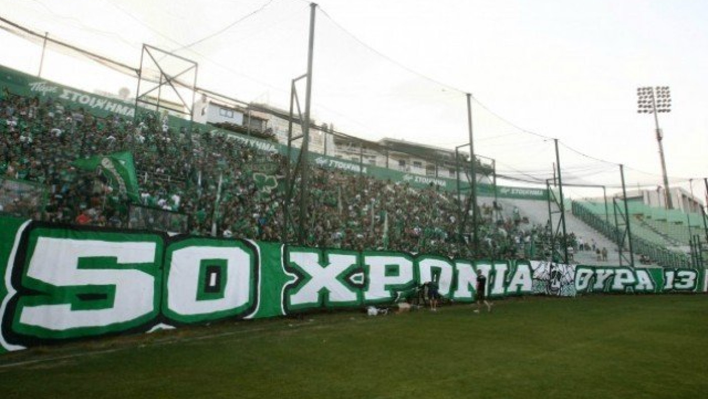 Θύρα 13: «Αλαφούζε όχι μόνο απέτυχες αλλά  προστατεύεις και τον εχθρό»