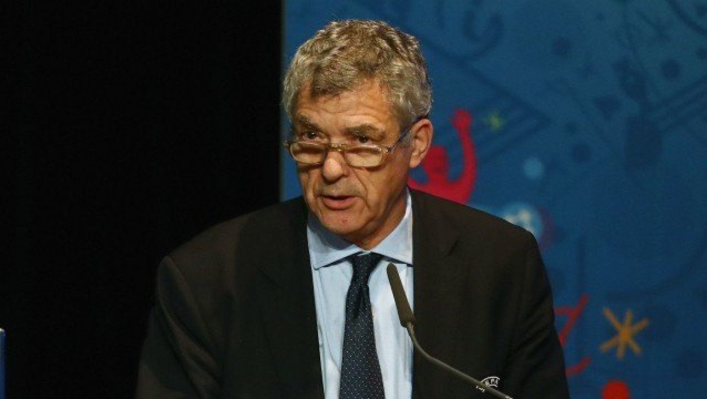 Αναβλήθηκαν οι κληρώσεις στην Ισπανία λόγω της φυλάκισης Βιγιάρ!