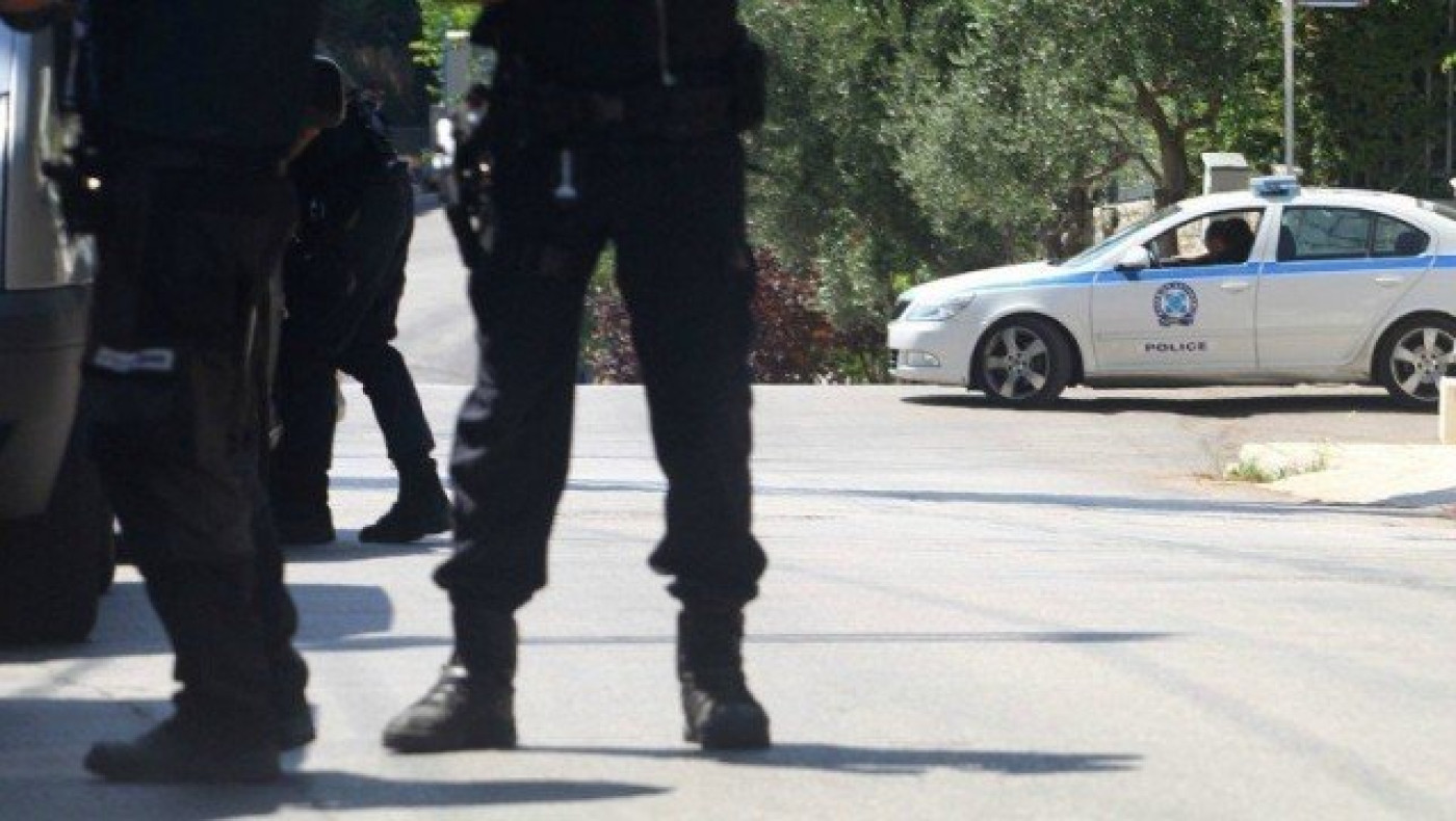 Χαλκιδική: Κινηματογραφική ληστεία              σε βάρος επιχειρηματία