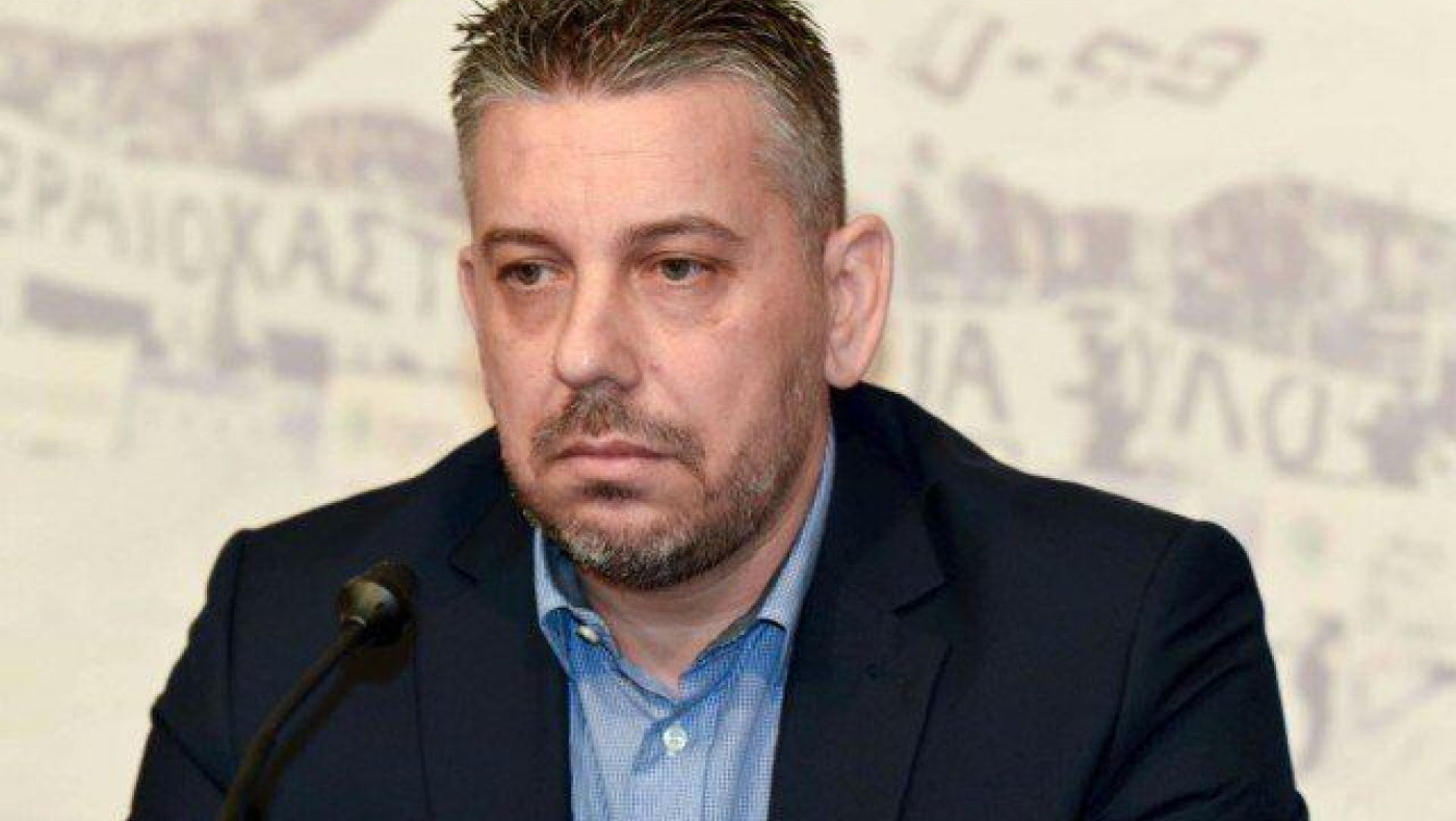 Παπαθεοδώρου: «Σημαντικό που θα συμμετέχουμε στο Champions League»