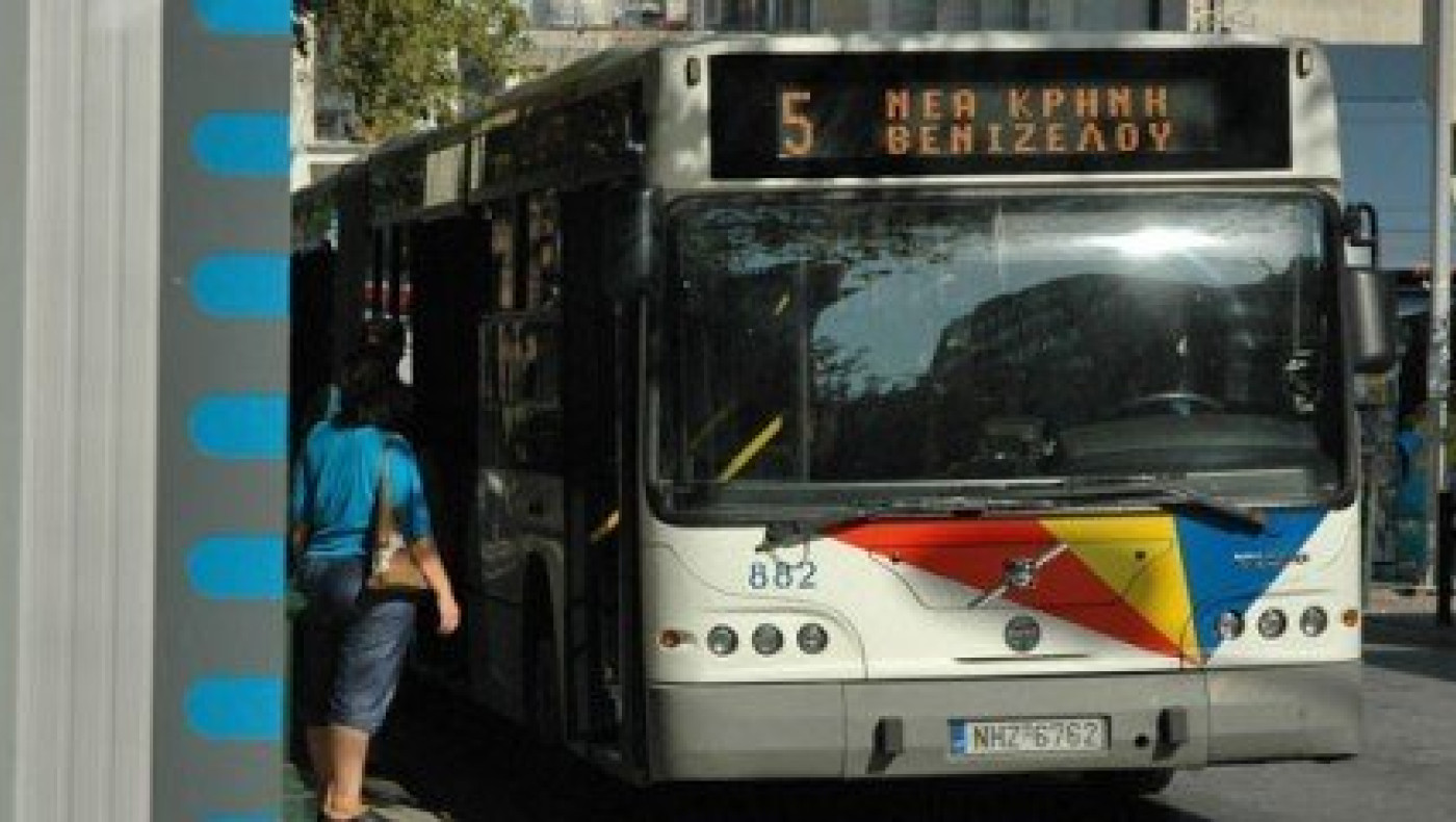 Αντωνούδης: «Την ερχόμενη εβδομάδα κρατικοποιείται ο ΟΑΣΘ»