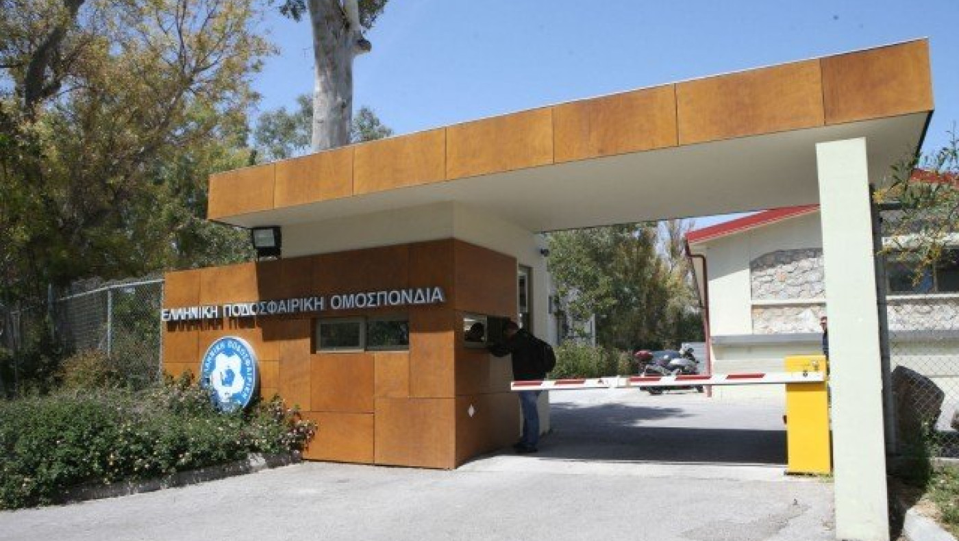 Περιμένουν ακόμα το  σκεπτικό από το Διαιτητικό στον Ηρακλή