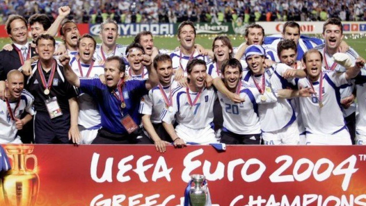 Χαμένο το στοίχημα                της μεγάλης επιτυχίας