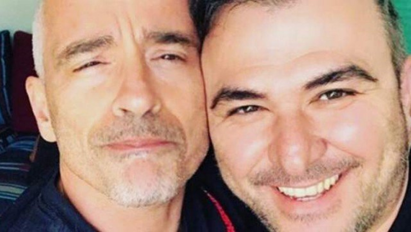 Τιμές που ζαλίζουν στη συναυλία Ρέμου-Ραματσότι στην Μύκονο (pics)