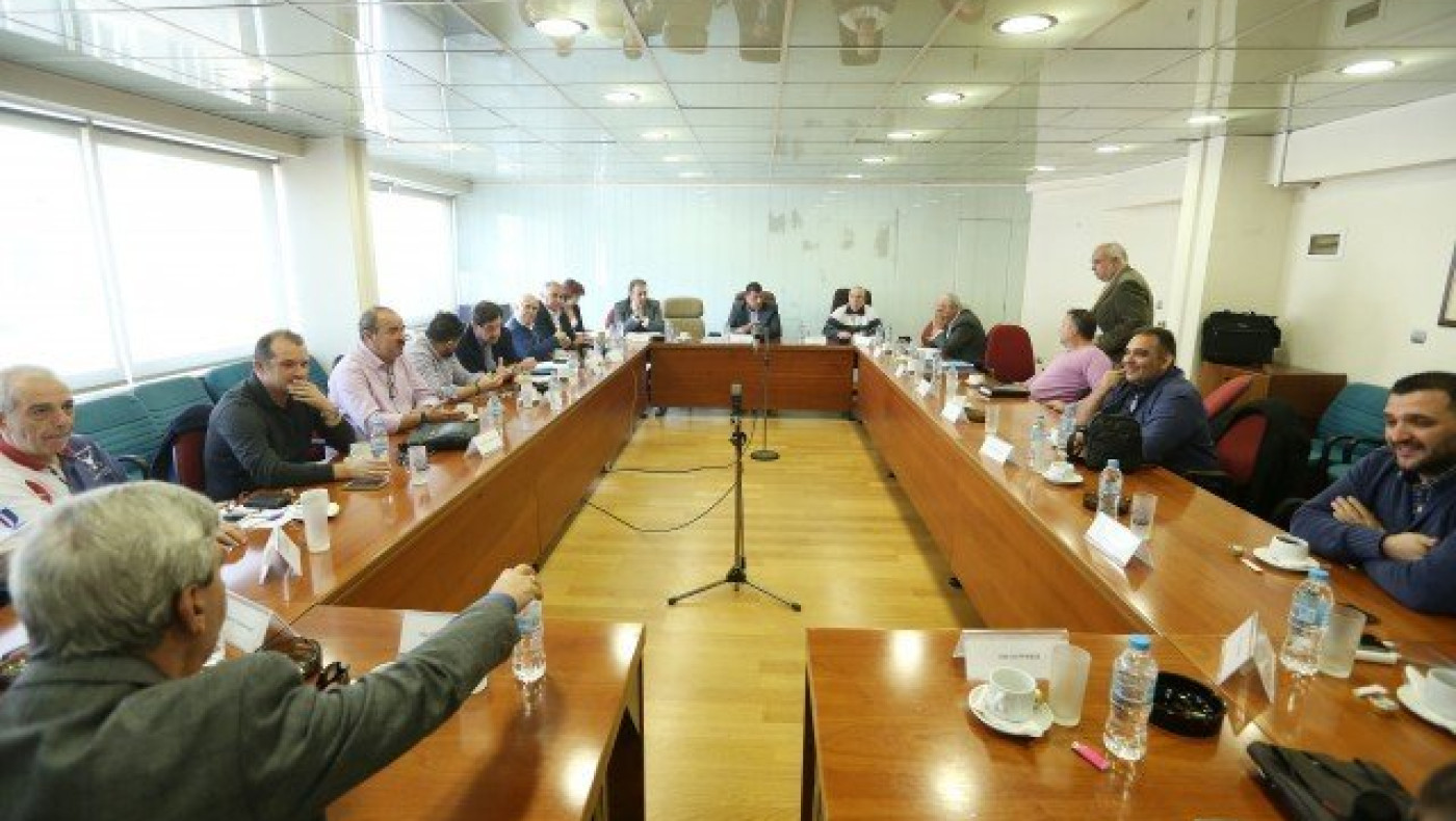 Στην εκπνοή της προθεσμίας ο Ηρακλής στη Football League