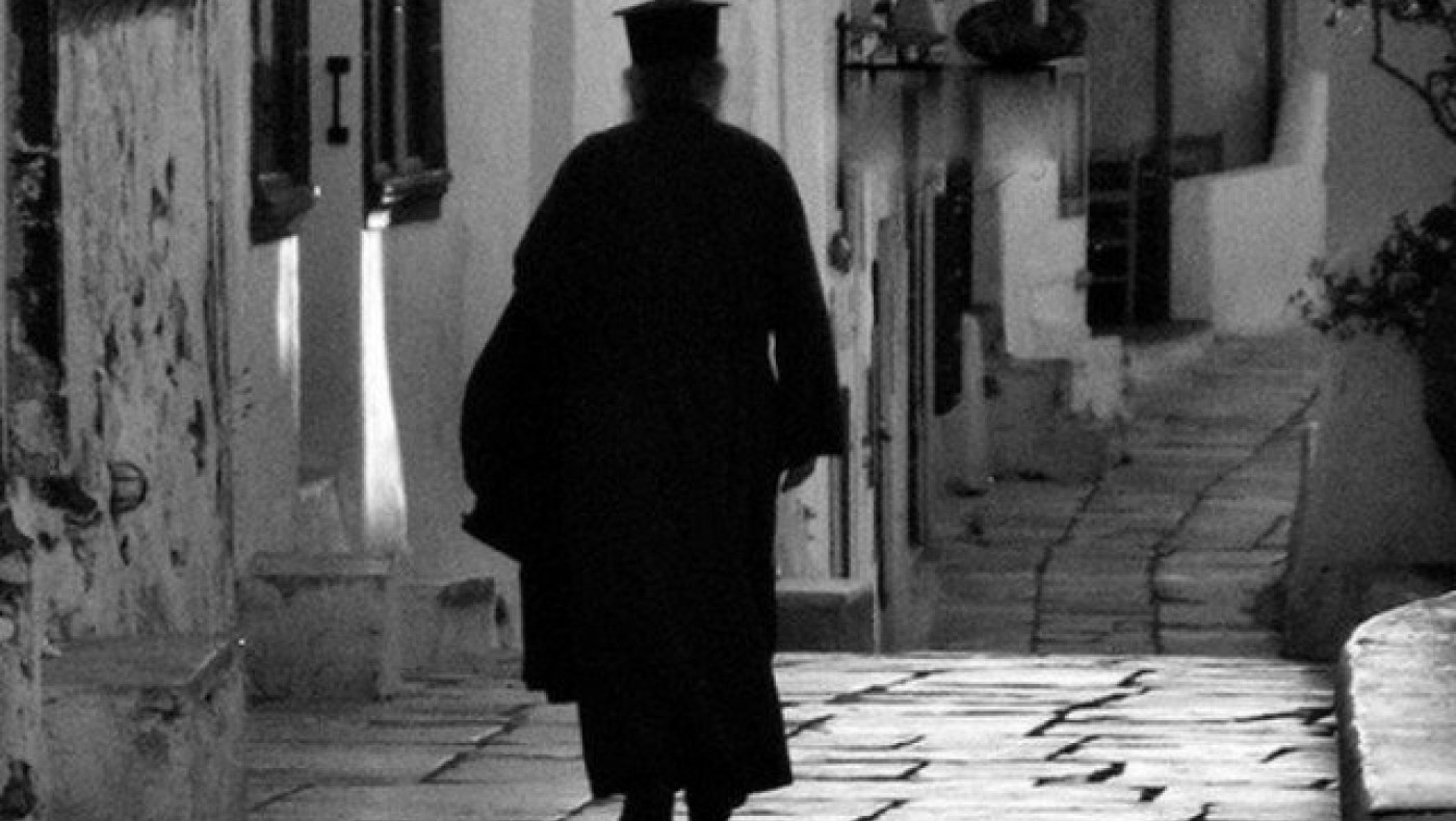 Ροζ σκάνδαλο στην Λάρισα: Ο ληστής ήταν ο εραστής του ιερέα!