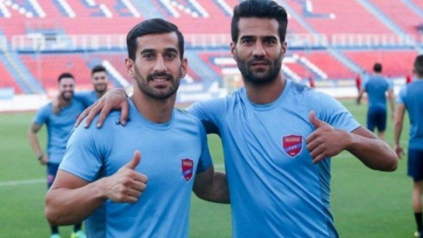 Ιράν σε FIFA: «Δεν τους                          έχουμε τιμωρήσει»!