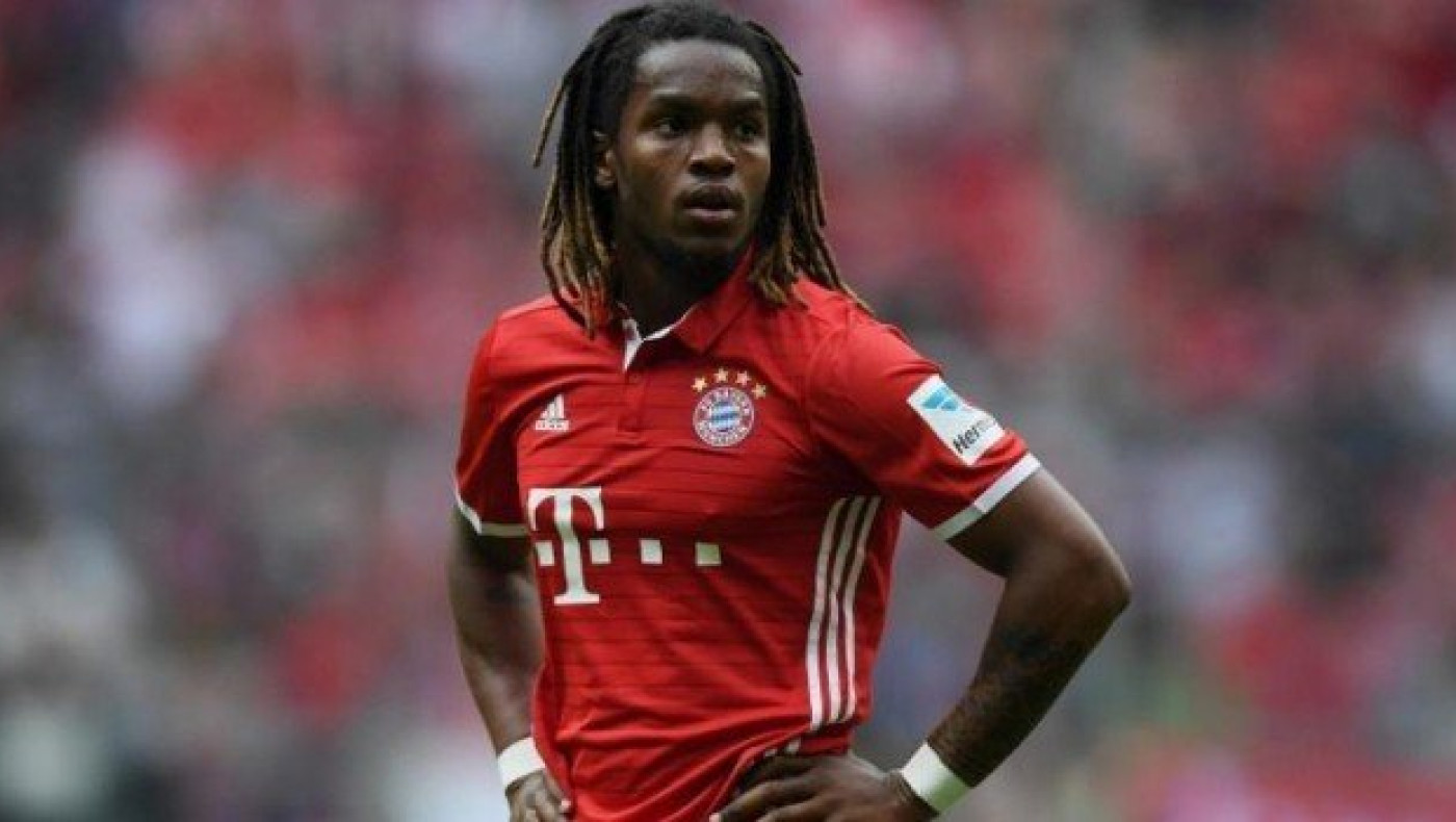 Οδεύει προς «Ολντ Τράφορντ»         ο Ρενάτο Σάντσες