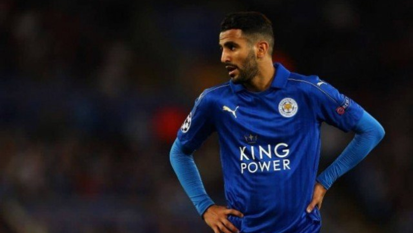 Η Ρόμα «έφαγε» άκυρο από την Λέστερ για τον Μαχρέζ!