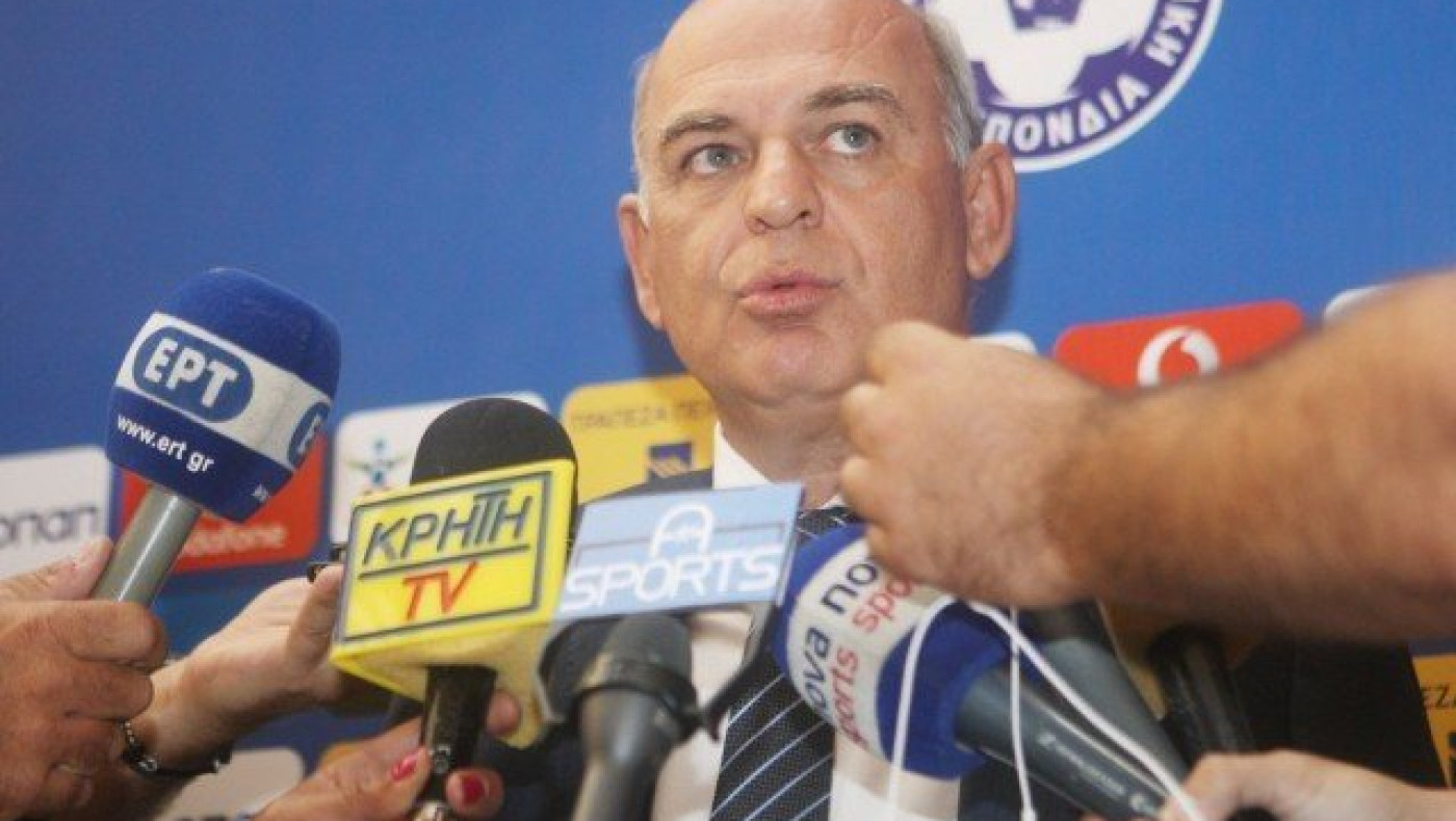 Η ανατροπή έγινε, αλλά        χρειάζεται ελευθερία...