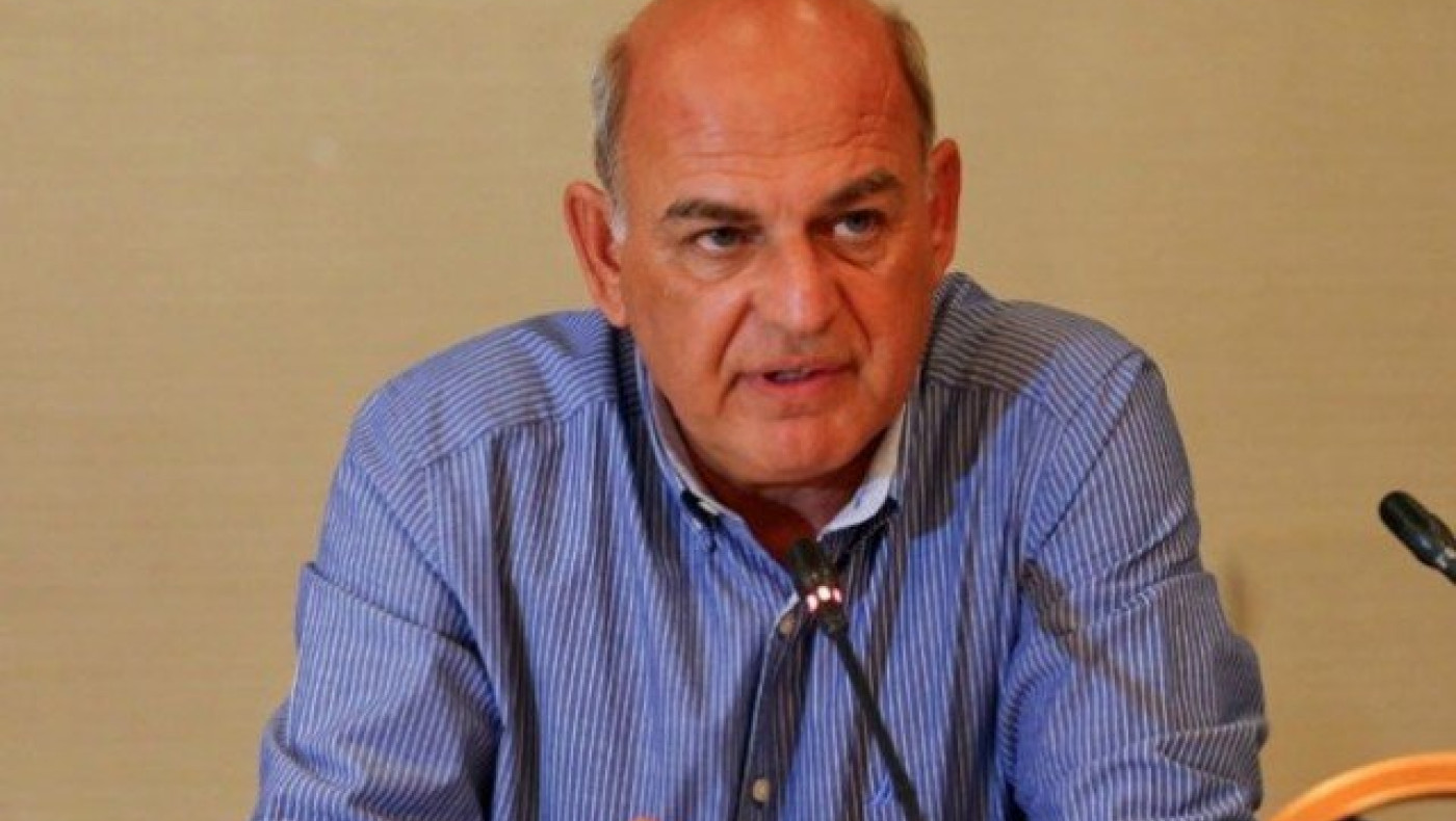 Διόρθωσε τα                   πράγματα ο Γραμμένος!