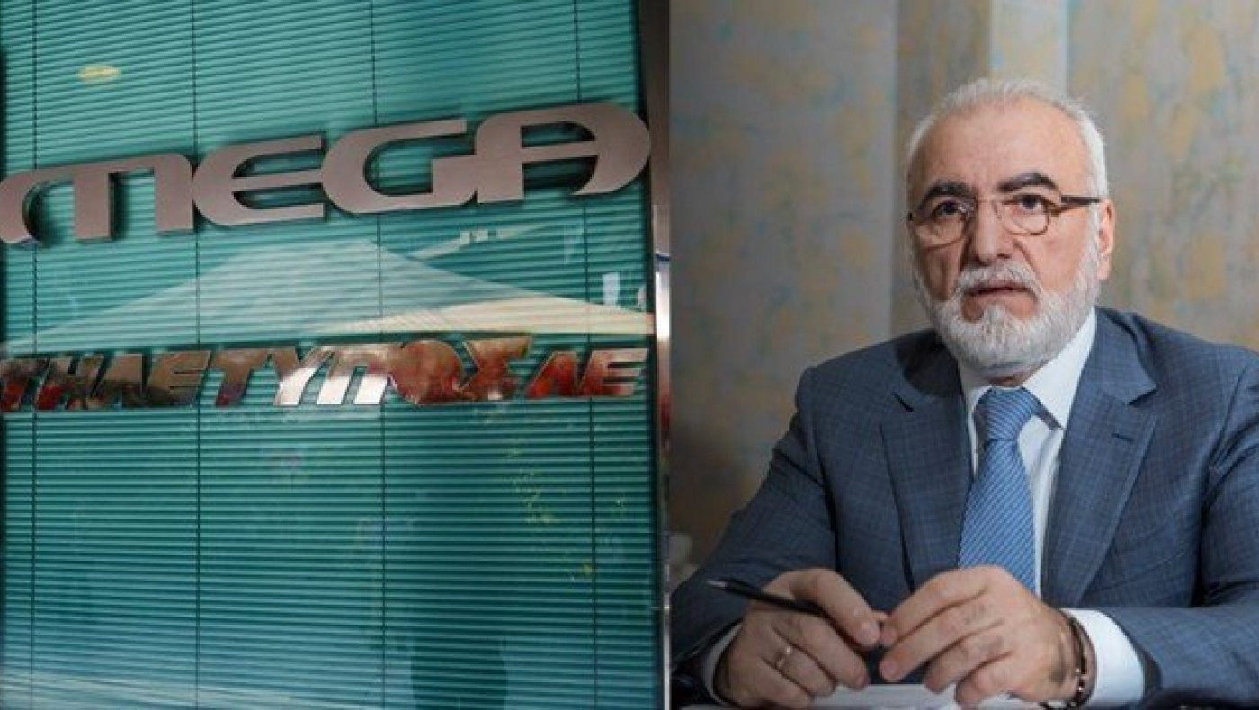 Το νέο διοικητικό συμβούλιο του Mega και η πρόταση του Ιβάν Σαββίδη