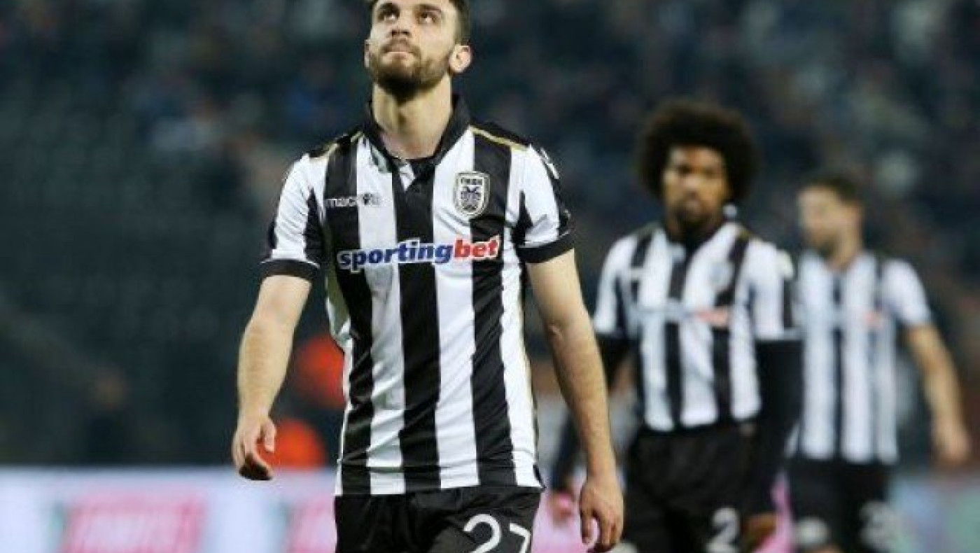 Μυστακίδης: «United  on                                fire»  (pic)