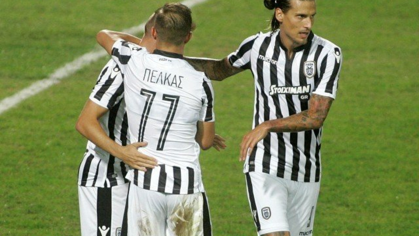 Οι «ασπρόμαυρες» αντιδράσεις στην άδεια Τούμπα (video)