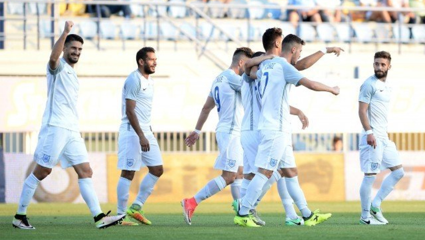 Ιστορικό διπλό ο ΠΑΣ, «κόλλησαν» στο μηδέν στην Ξάνθη!