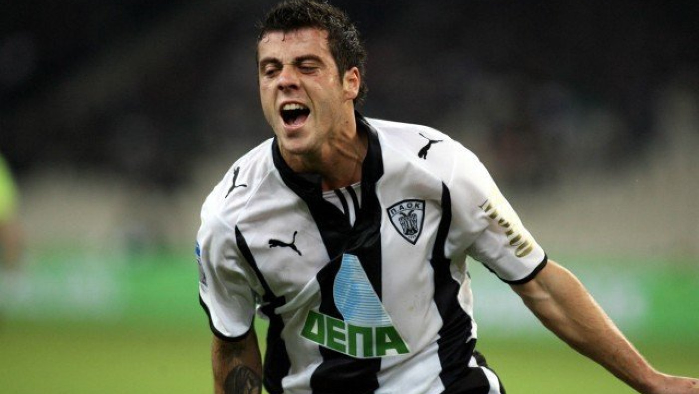 Τα βρίσκουν   ΠΑΟΚ   και Βόλφσμπουργκ για Βιεϊρίνια!