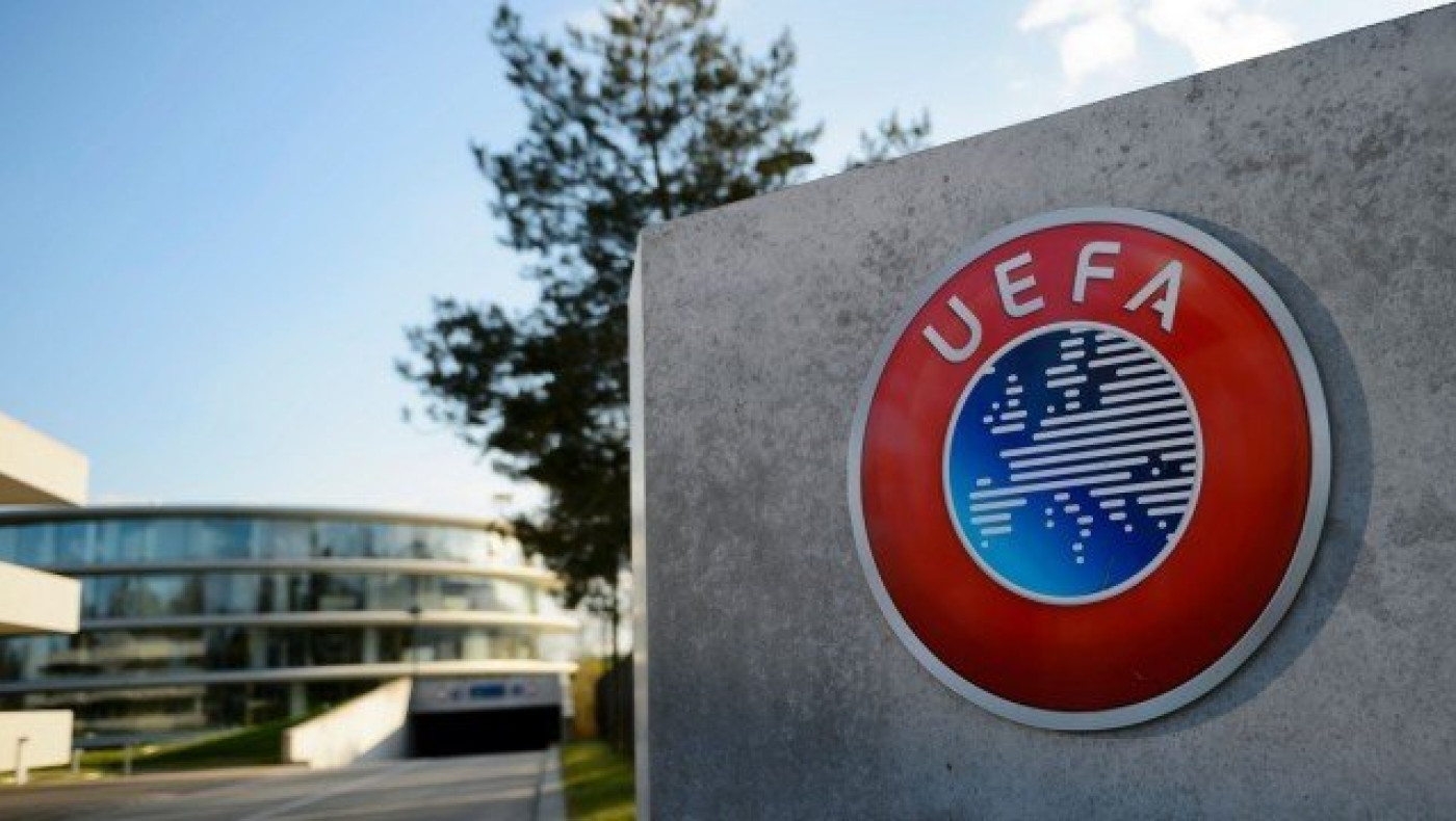 «Πακέτο» στην UEFA στέλνει Παρί και Μάντσεστερ Σίτι η La Liga