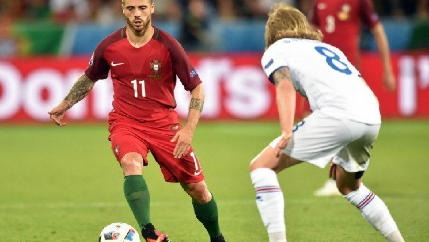 Πιέζει ο Βιεϊρίνια, αμετακίνητη    η    Βόλφσμπουργκ