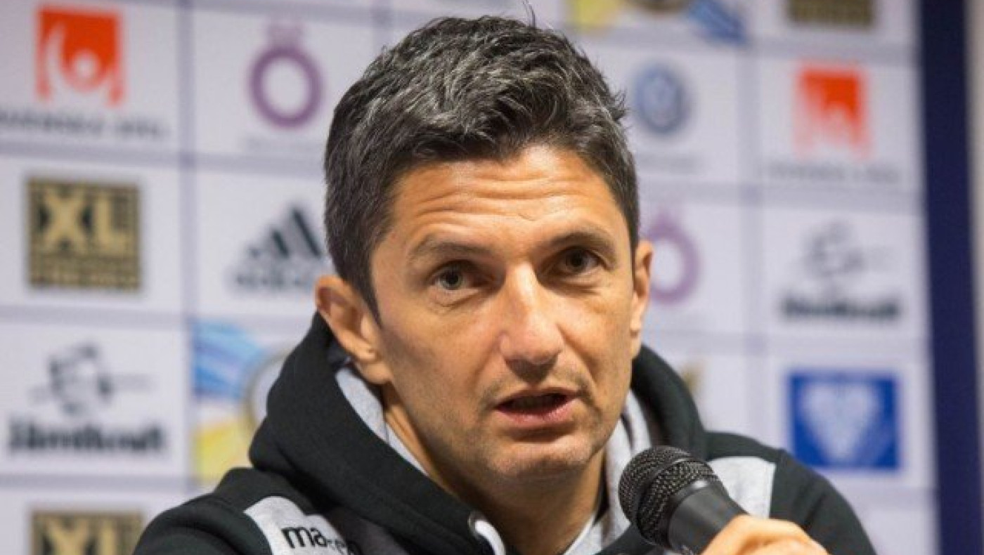 Η πρώτη αντίδραση Λουτσέσκου μετά τον αποκλεισμό του ΠΑΟΚ