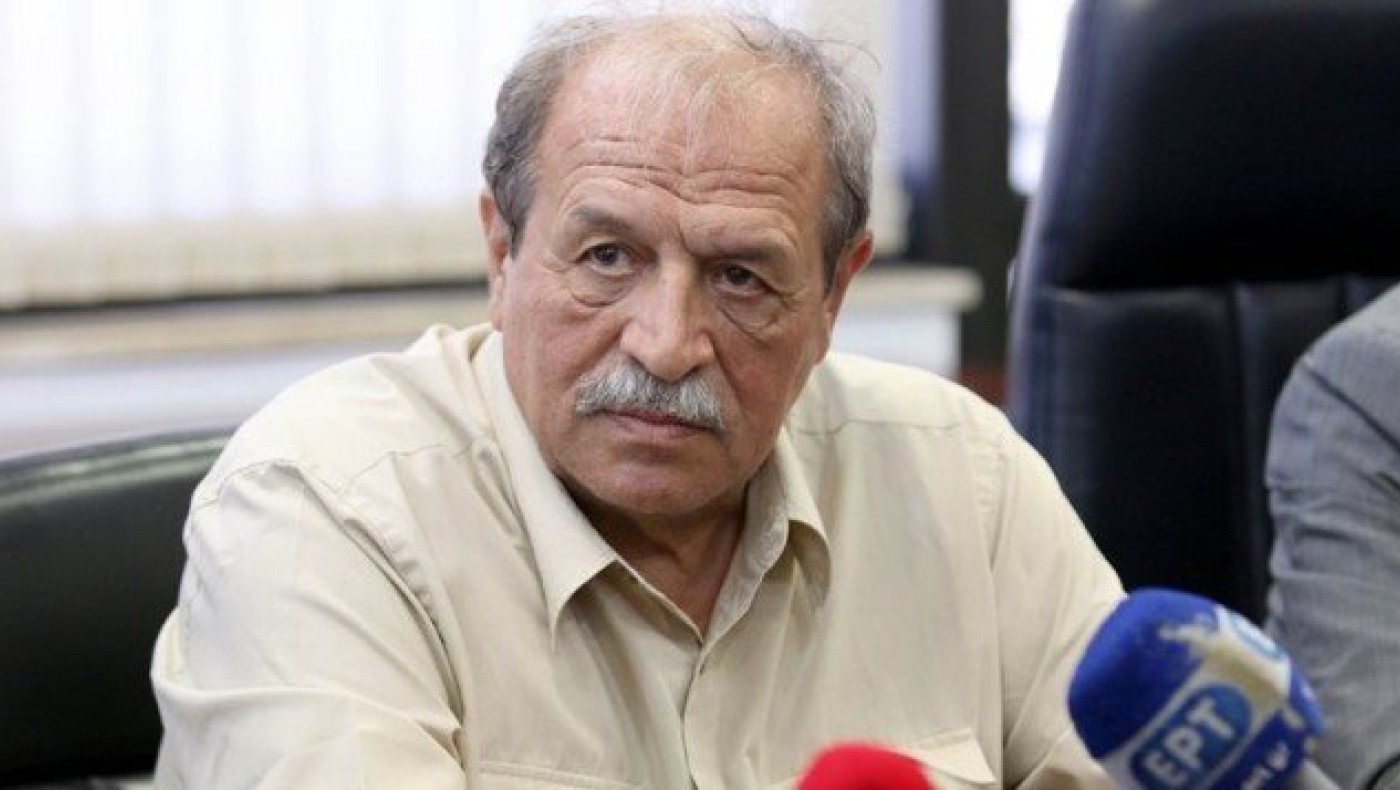 Στέλιος Παππάς: «Αλλαγή σχεδιασμού για τα ρέστα στον ΟΑΣΘ»