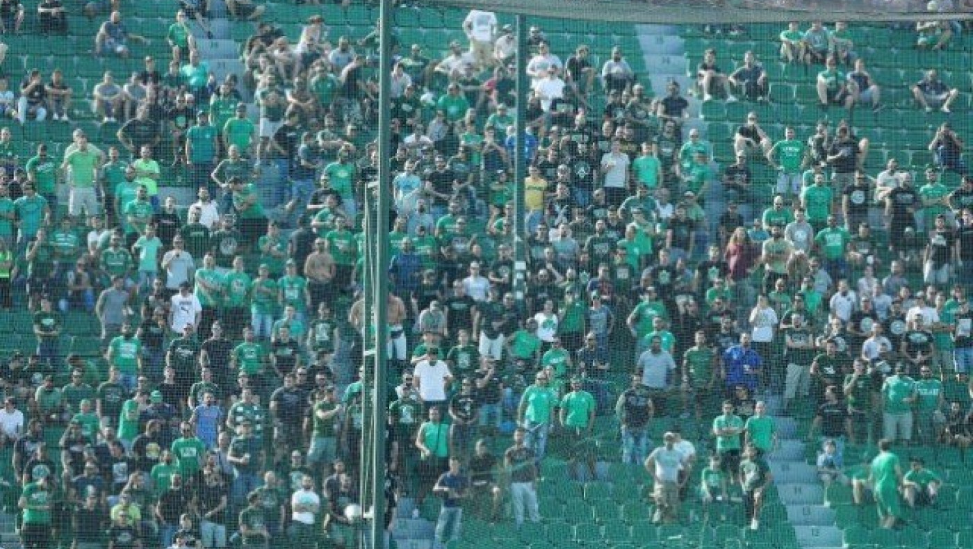 «Κατηγορώ» των Παναθηναϊκών κατά Αλαφούζου και... Μαρινάκη!