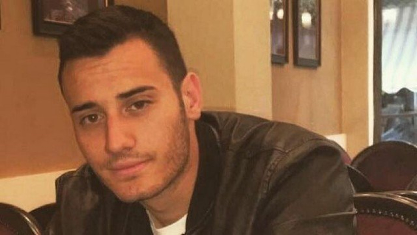 «Ήταν όνειρο για μένα να δουλέψω στην         ΑΕΛ»