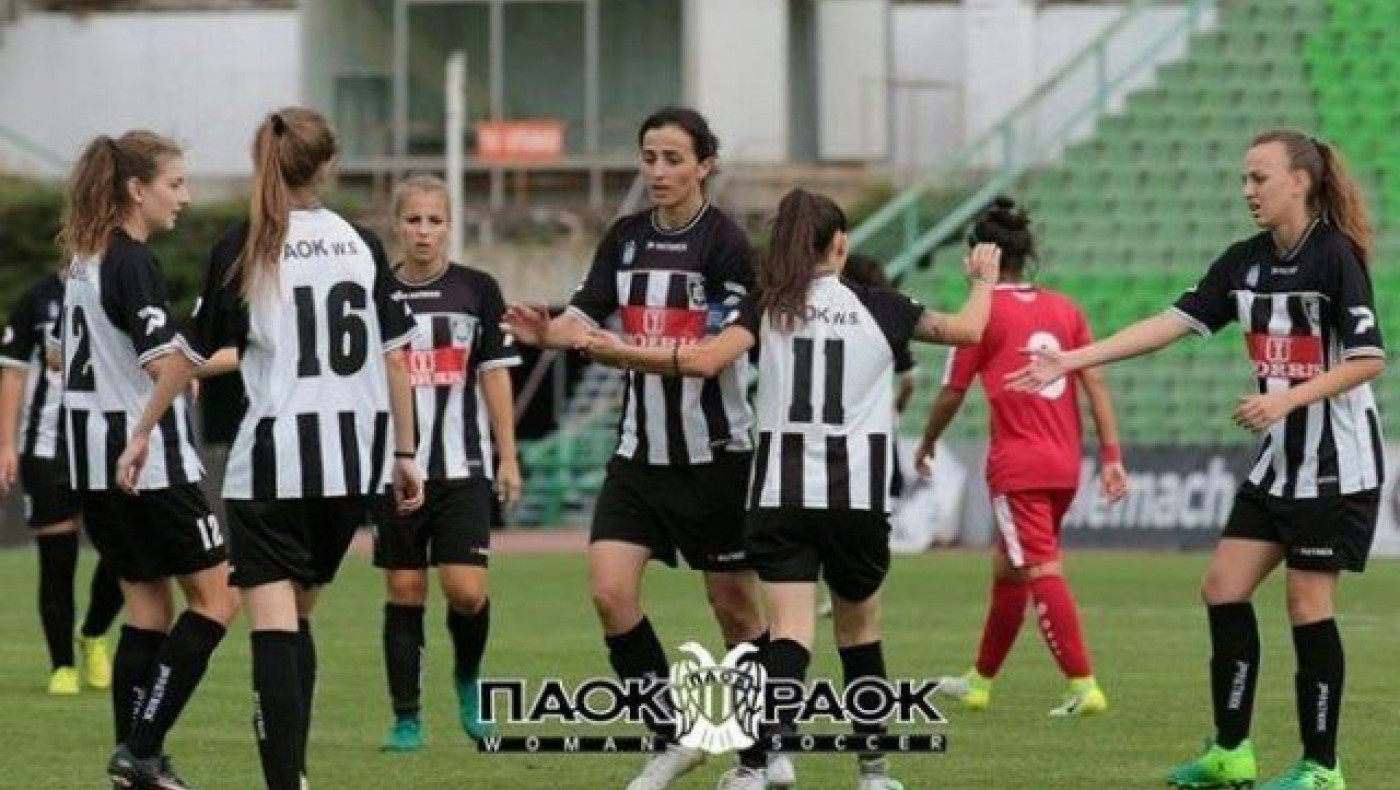 Ψάχνει έδρα η γυναικεία ομάδα,  άρνηση από τον Δήμο Νεάπολης-Συκεών