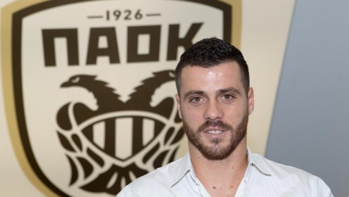 Η ώρα της αποθέωσης για τον Αντελίνο     Βιεϊρίνια