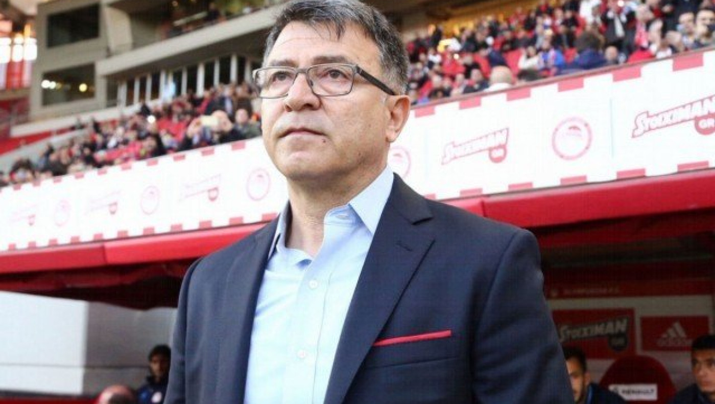 ΕΚΤΑΚΤΟ: Εποχή    Λεμονή      στον        Ολυμπιακό
