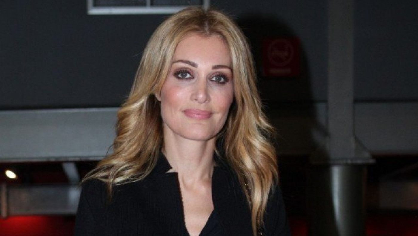 Η συγκινητική ανάρτηση της Νατάσας Θεοδωρίδου για την κόρη της (ΦΩΤΟ)