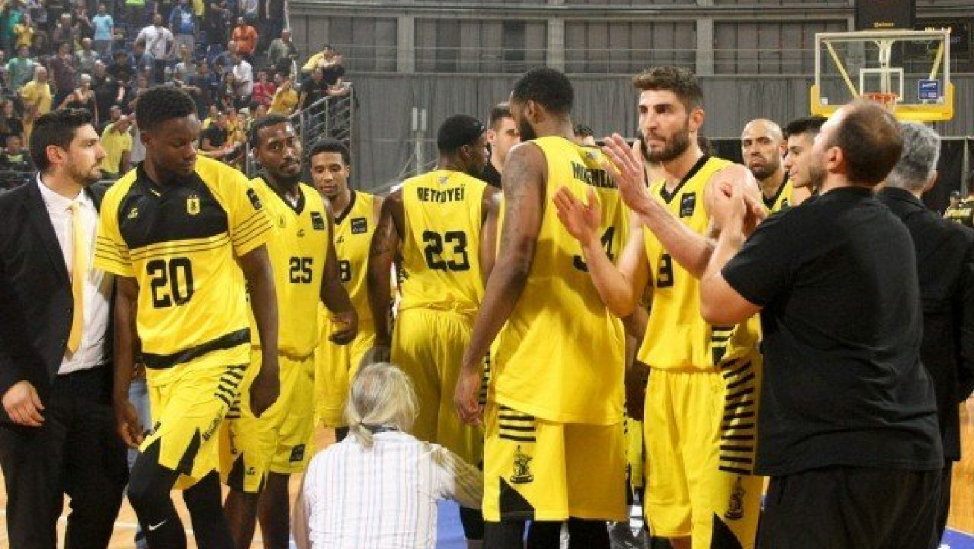 Η νίκη του Άρη επί της ΑΕΚ με... άλλη ματιά (video)