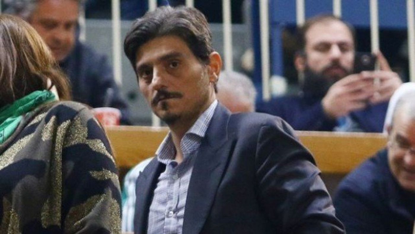 Ερωτήματα στον Αλαφούζο θέτει ο Δημήτρης Γιαννακόπουλος