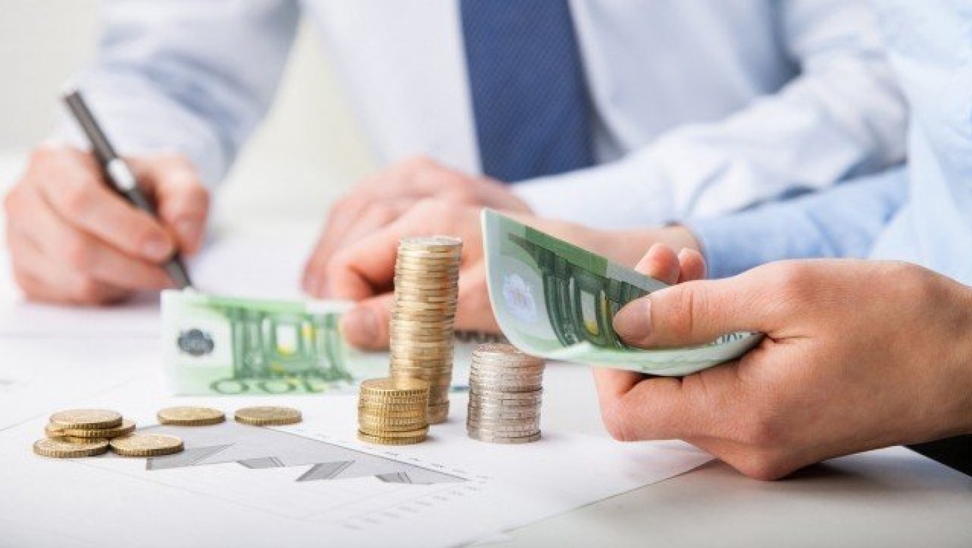 Τελευταία μέρα σήμερα για την πληρωμή της δόσης φόρου και ΕΝΦΙΑ
