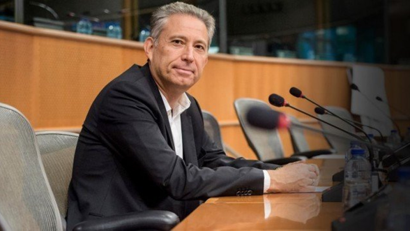 «Κάνουμε νέα πολιτική κίνηση, παθολογικά αθηνοκεντρική η Ελλάδα»