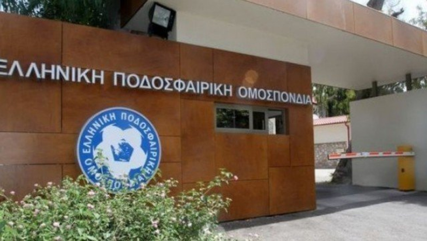 Football League: Στο κενό οι προσφυγές Χαλκίδας και Ιωνικού