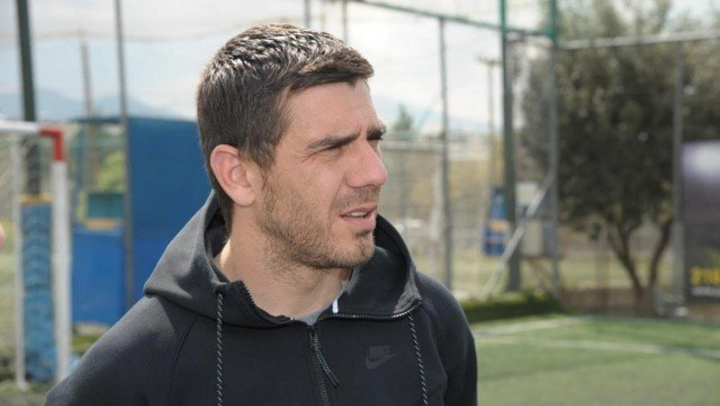Κατσουράνης: «ΠΑΟΚ, Ολυμπιακός και ΑΕΚ να βοηθήσουν τον Παναθηναϊκό»