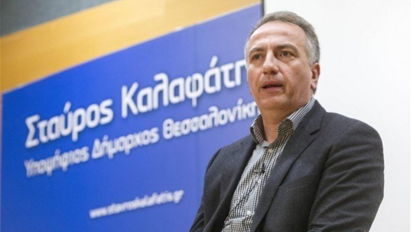 «Διόδια στη διαδρομή σπίτι-δουλειά, για χιλιάδες Θεσσαλονικείς!»