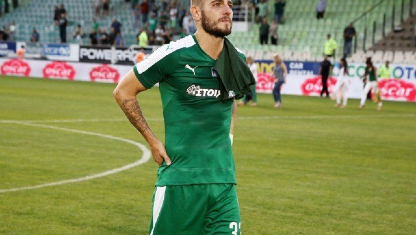 «Σκάει»    προσφυγή    και     από     τον   Πέτριτς