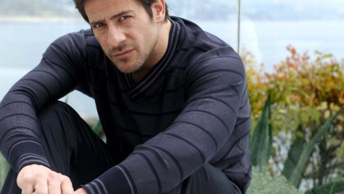 Ο Αλέξης Γεωργούλης παραιτήθηκε  από δημοτικός σύμβουλος Λάρισας