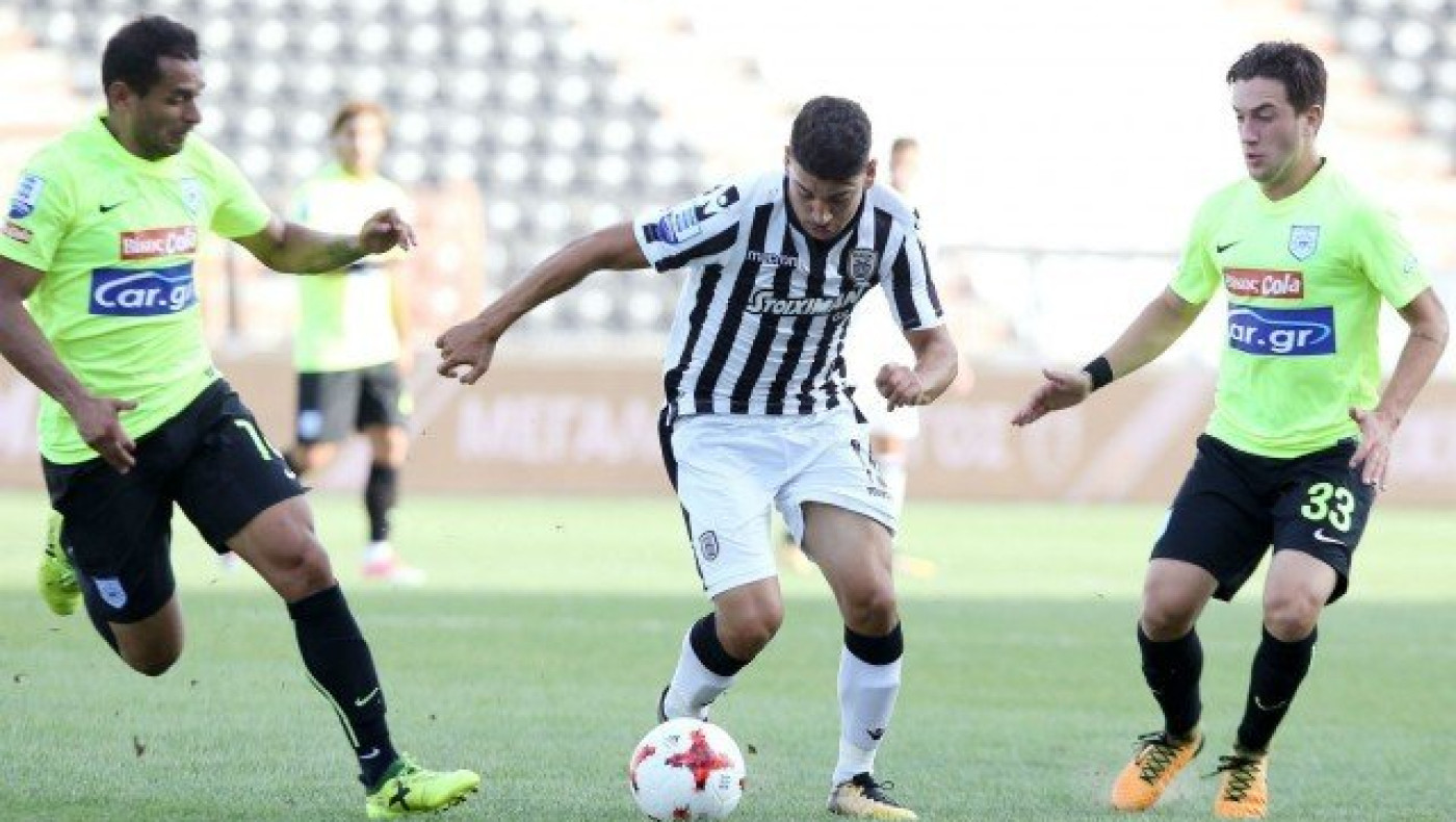 Απρόοπτο με  Λημνιό,   εκτός   αποστολής   με    ΑΕΛ