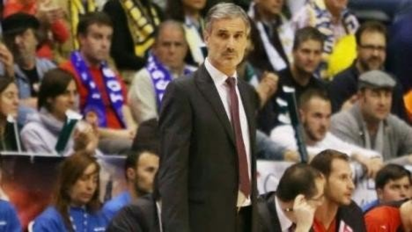 Ενός λεπτού σιγή στο Eurocup για τον χαμό του Χοσέ Λουίς Αμπός
