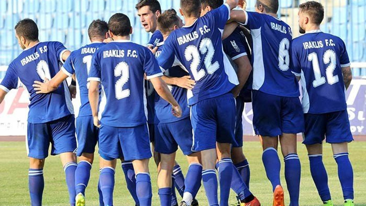 Στις 25/10 στο Αλκαζάρ με Τύρναβο!